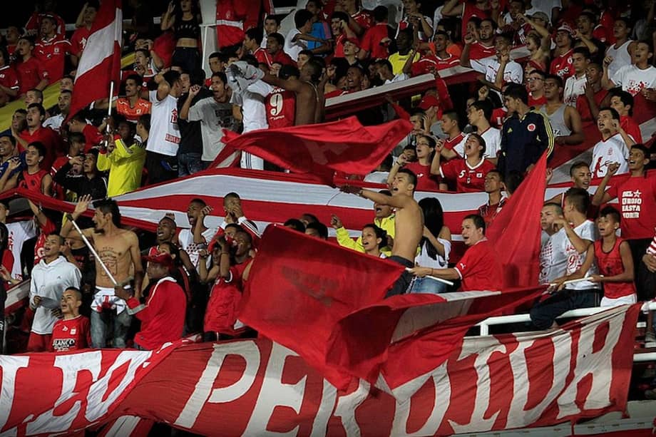 Tomada de www.americadecali.co / Tomada de www.americadecali.co