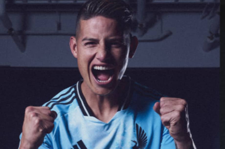 El volante de la selección de Colombia jugará en la MLS.