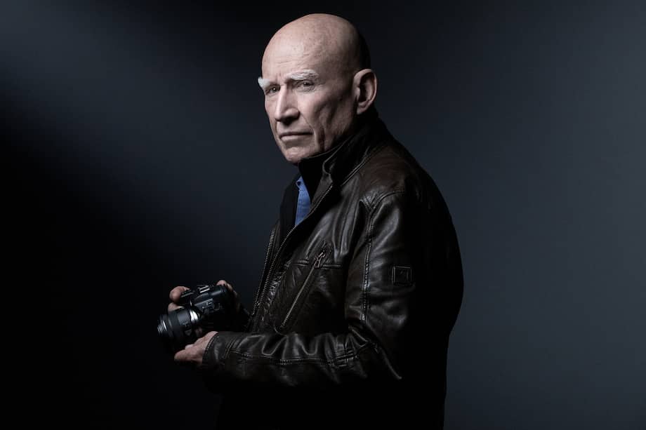 Sebastião Salgado se destacó por su trabajo con comunidades migrantes y vulnerables, sobre todo de África y América Latina.