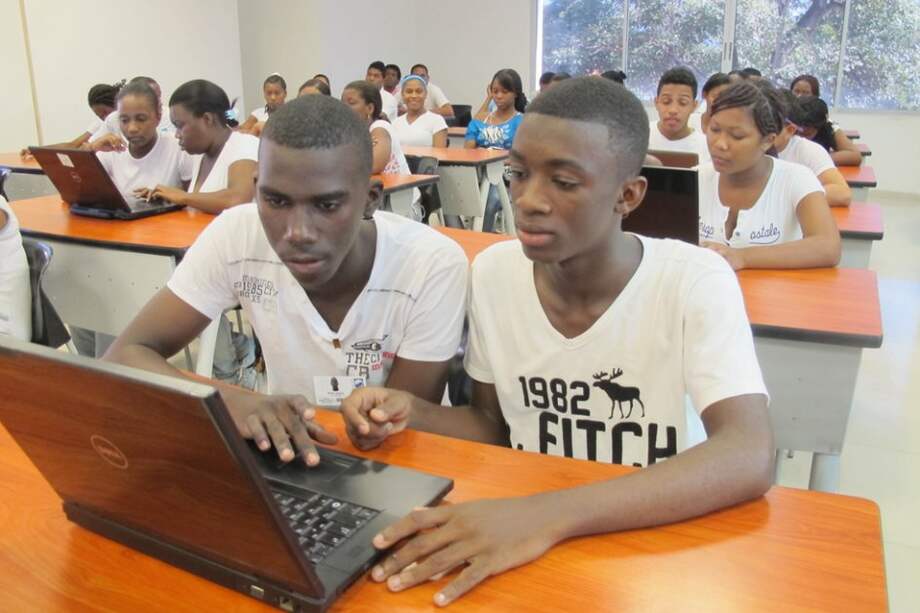 El país avanza en la disminución de la brecha digital