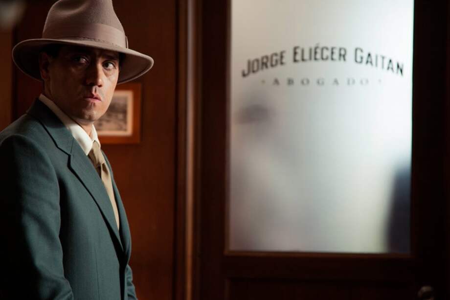 "Roa" es sobre Juan Roa Sierra, el asesino del líder político Jorge Eliécer Gaitán.