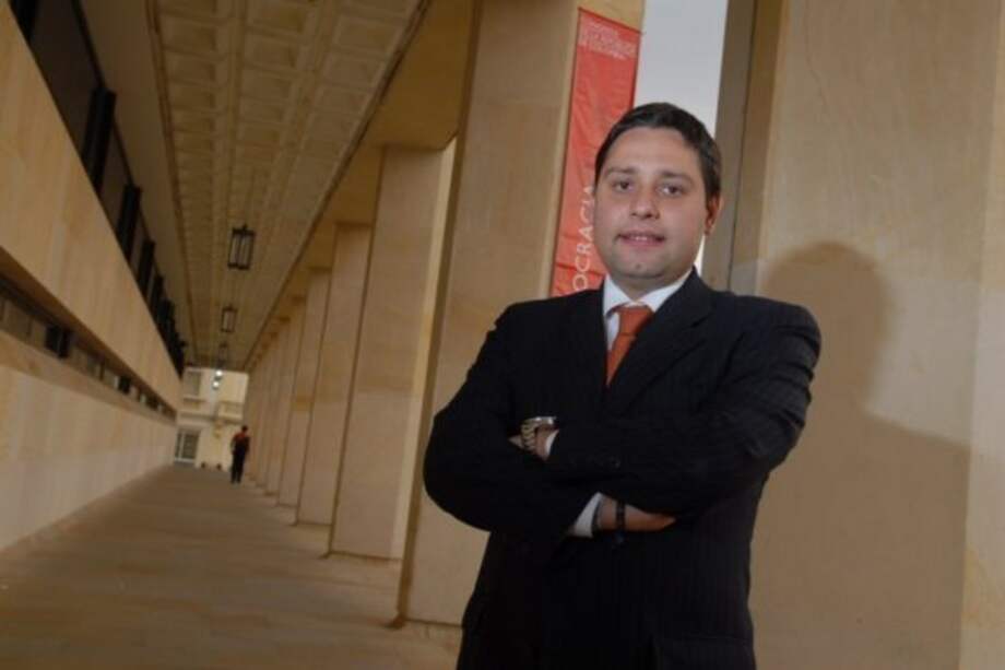 “Estamos preparados para recibir a miembros de las Farc”: Presidente del Congreso