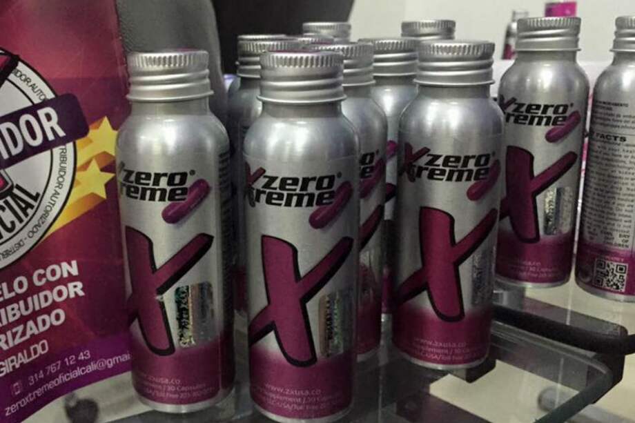 Invima pide suspender el consumo de estos tres peligrosos adelgazantes