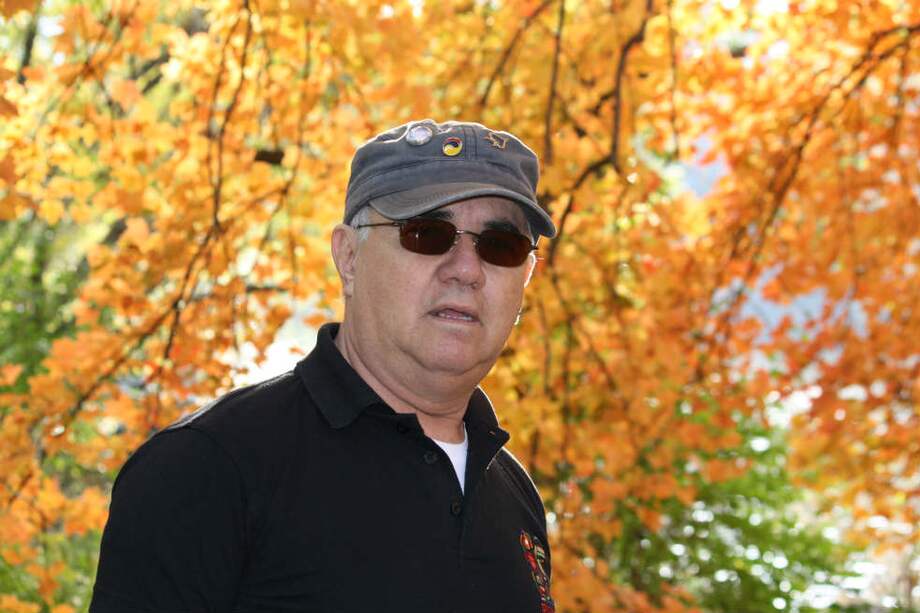 El periodista Luis Gonzalo Vélez. / Cortesía