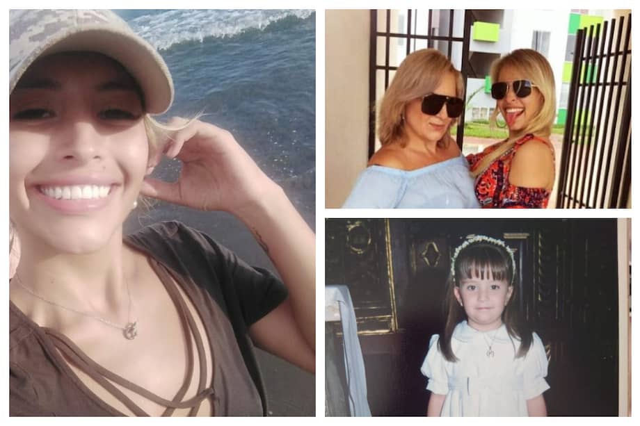 Laura Caballero tenía 23 años cuando falleció y estudiaba Lenguas Modernas.