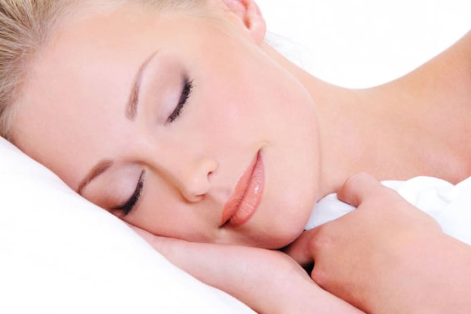 La relación entre la belleza y el sueño