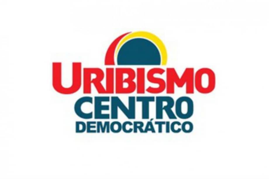 'Uribismo Centro Democrático' estrena logo
