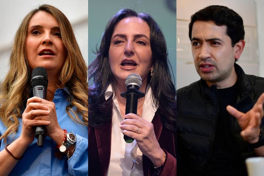 La exsenadora Paloma Valencia respondió a los señalamientos realizados por María Fernanda Cabal y Daniel Briceño.