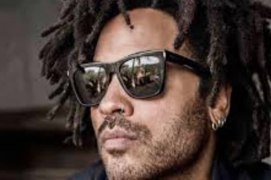 Lenny Kravitz presenta su nuevo sencillo "It’s Enough". / Cortesía