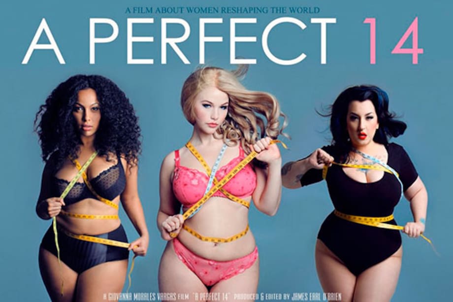 Producen documental para que las mujeres vivan orgullosas de sus curvas