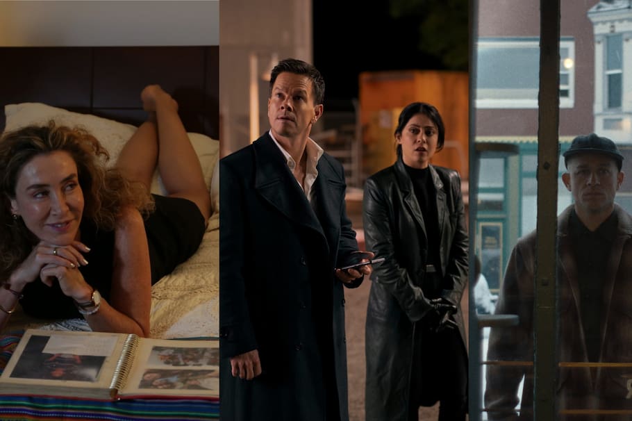 ‘Monstruo: la historia de Ed Gein’, ‘Juego sucio’ y ‘Las aventuras de Dog Man’ hacen parte de los recomendados para que disfrutes este fin de semana.