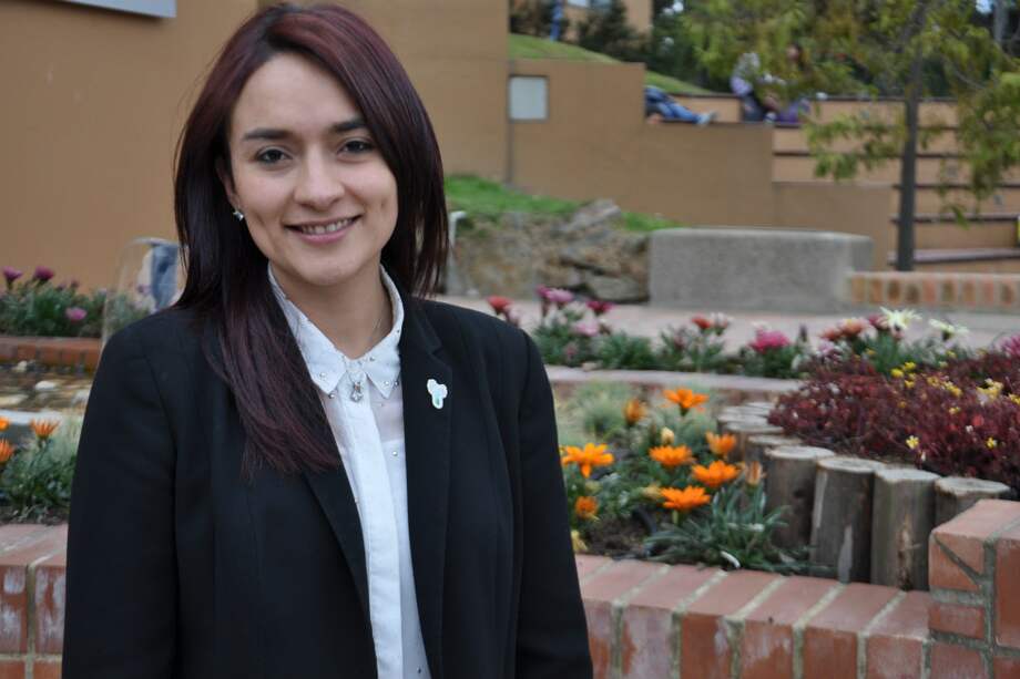 Sandra Patricia Rojas es Magíster en Administración de la Universidad Nacional de Colombia y Administradora de Empresas, actualmente cursa estudios de doctorado en Ciencias Administrativas en el Instituto Politécnico Nacional (México). /Cortesía
