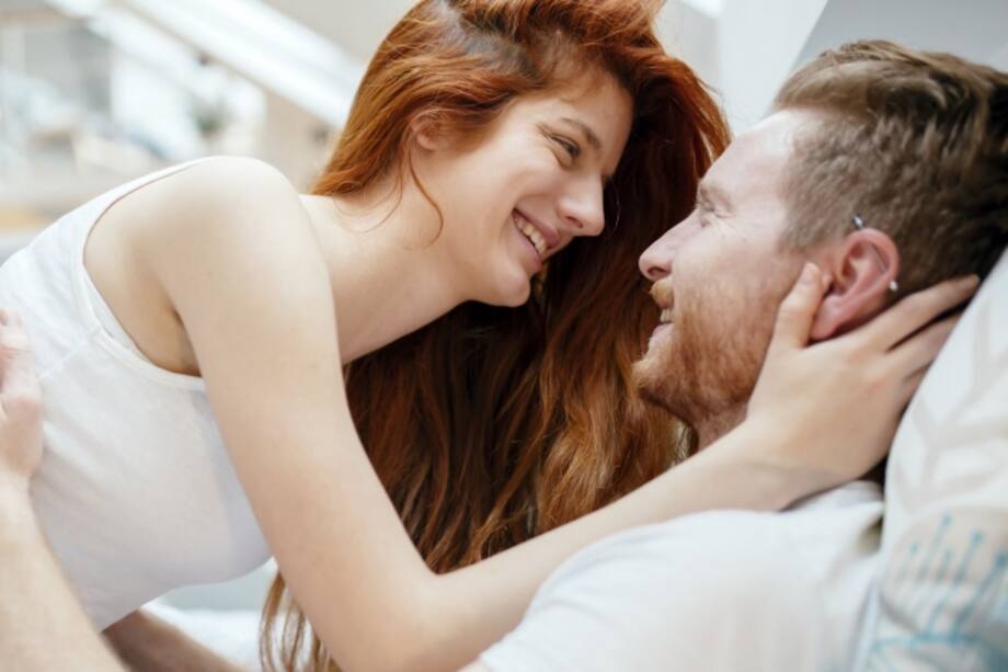 Sexo en la primera cita ¿Por qué no?