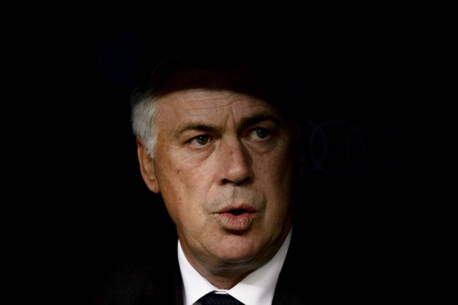 Carletto Ancelotti, querido y repudiado