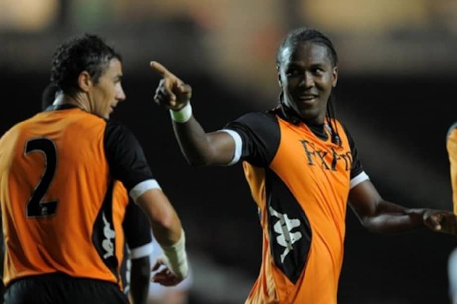 Cortesía www.fulhamfc.com / Cortesía www.fulhamfc.com