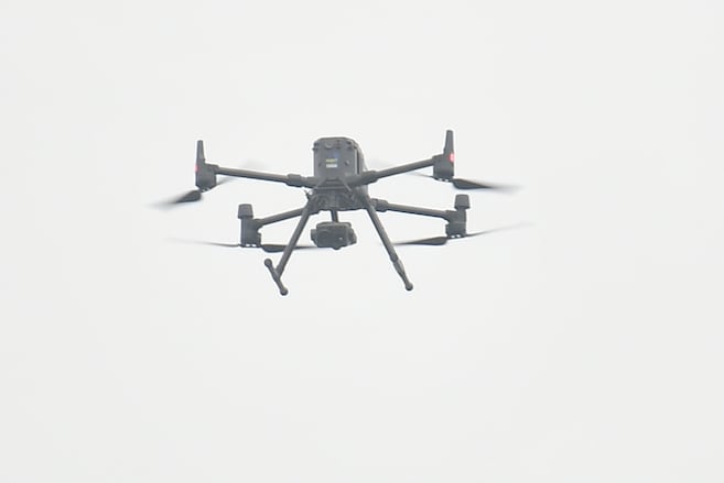 Un niño murió tras la caída de un explosivo que iba en un dron, en combates en el Catatumbo
