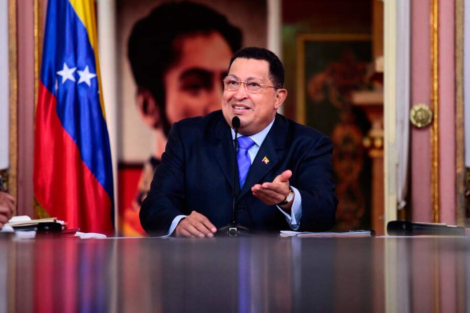 Chávez admite no haber estado en "condiciones plenas" en campaña