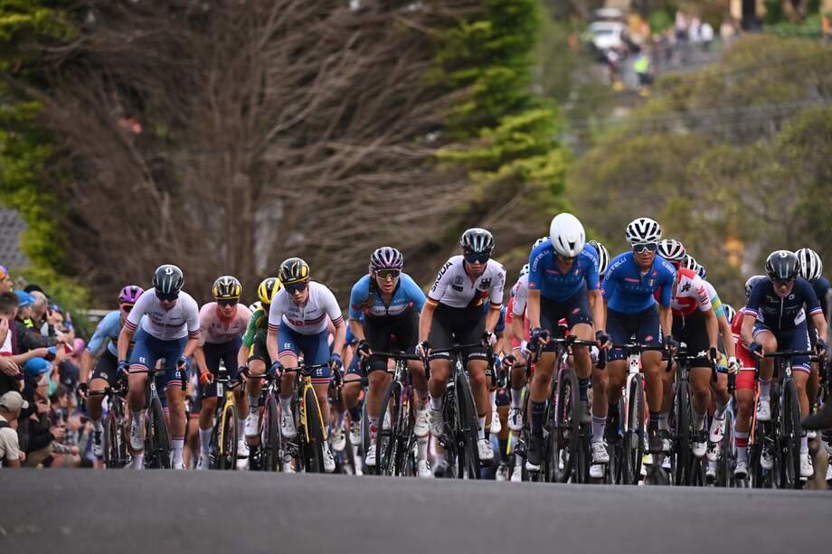 Las declaraciones del presidente de la UCI se dieron en el marco del mundial de ciclismo, que se realiza en Wollongong, Australia.