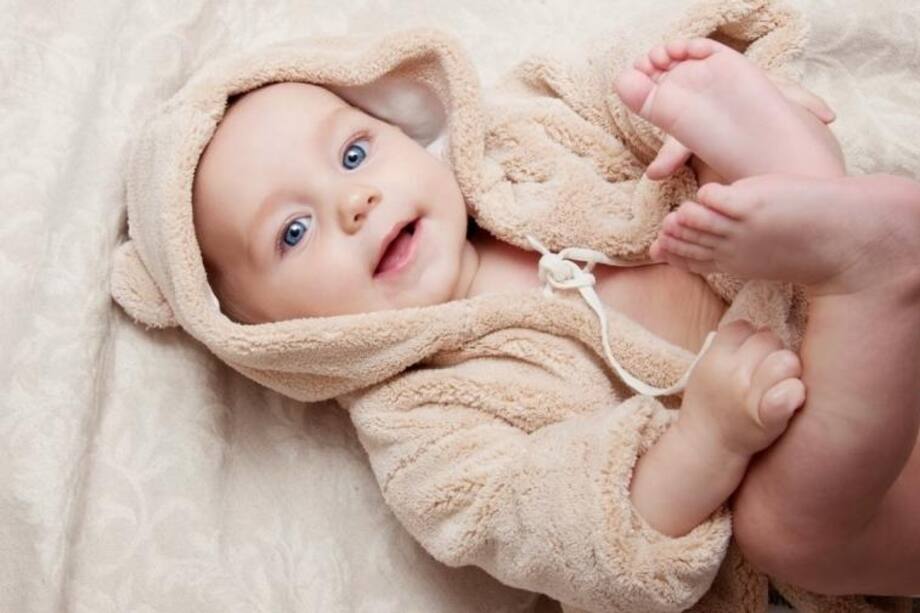 ¡Cuidado si tu bebé presenta estos síntomas!