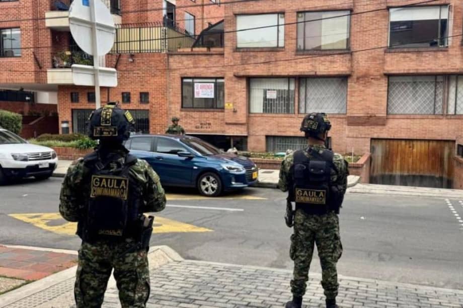 Los bienes correspondientes a un apartamento y un parqueadero estarían avaluados en cerca de 500 millones de pesos y están asociados al Bloque Norte de las extintas Autodefensas Unidas de Colombia.