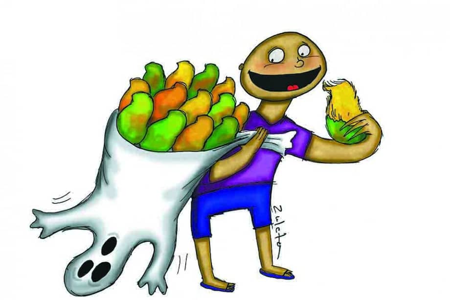 Ilustración: Zuleta