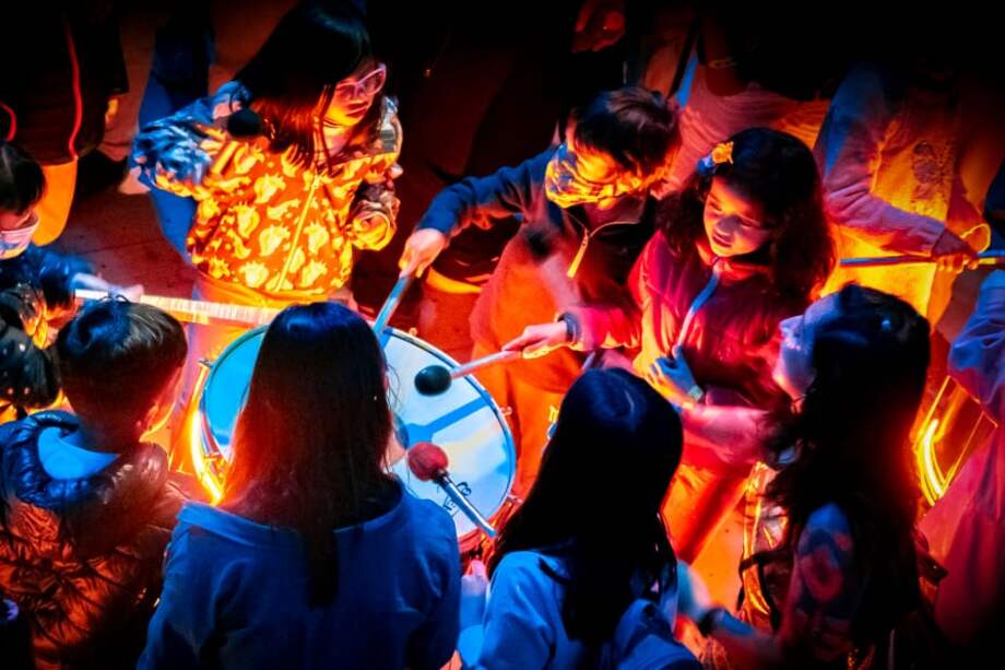 La celebración iniciará el próximo sábado.