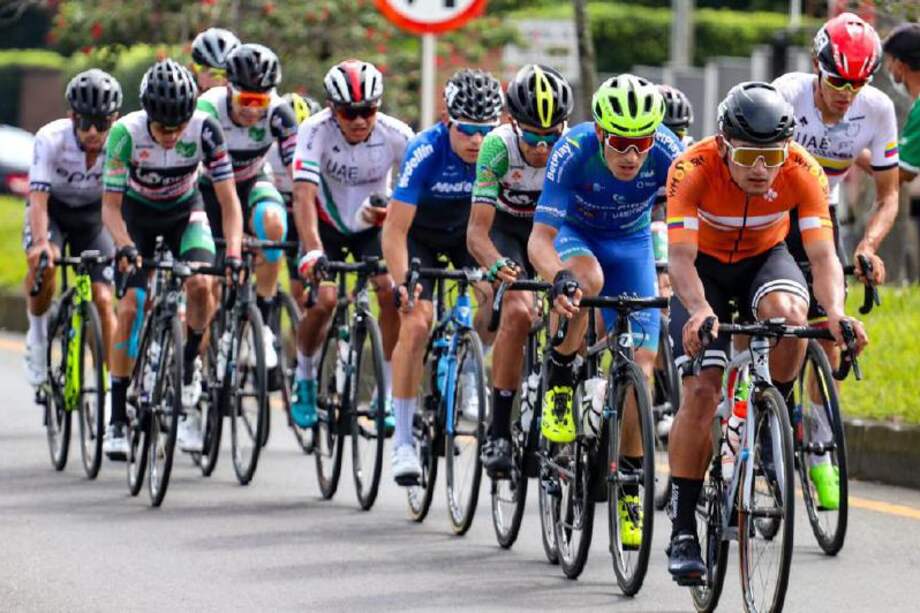 Este año participarán 176 ciclistas, que recorrerán alrededor de 1.400 km en los 10 días de competición.