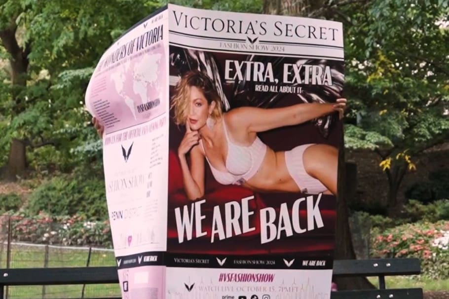 ¿Estás listo para ver a grandes modelos desfilar por el Victoria’s Secret Fashion Show? Acá te contamos cuándo será la pasarela y quienes harán parte de ella.