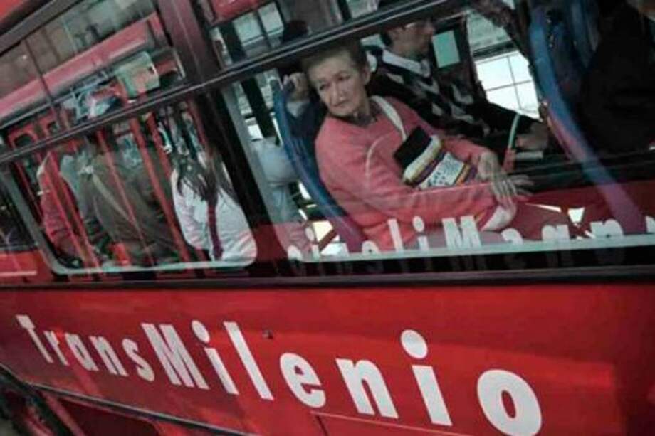 A partir de este lunes habrá cambios en ruta de Transmilenio