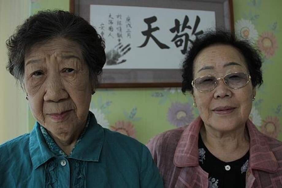 Kang Il-chun y Lee Yong-su.