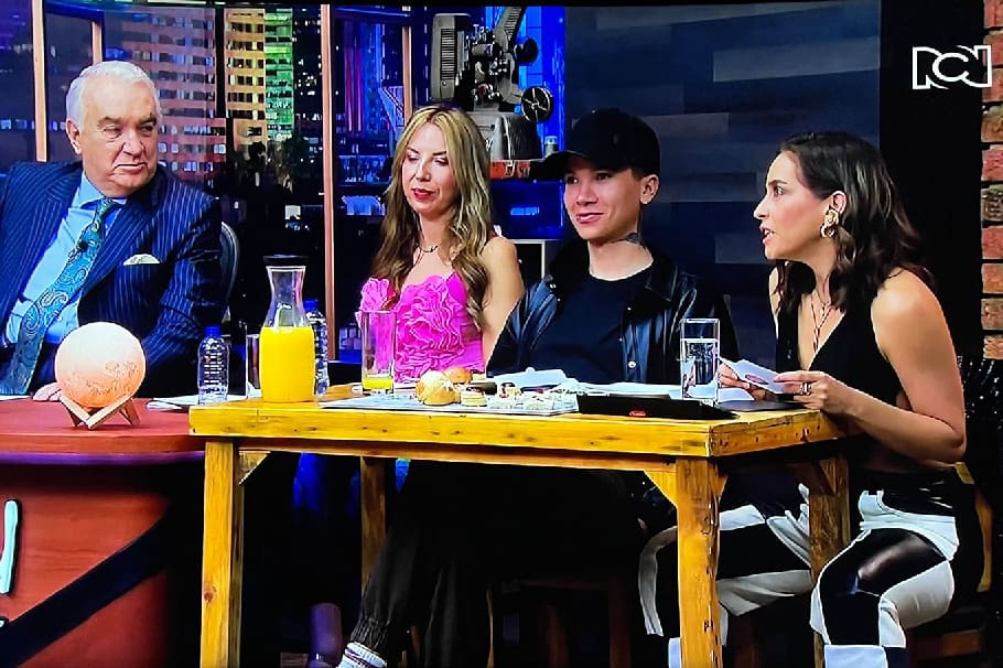 La casa de los famosos