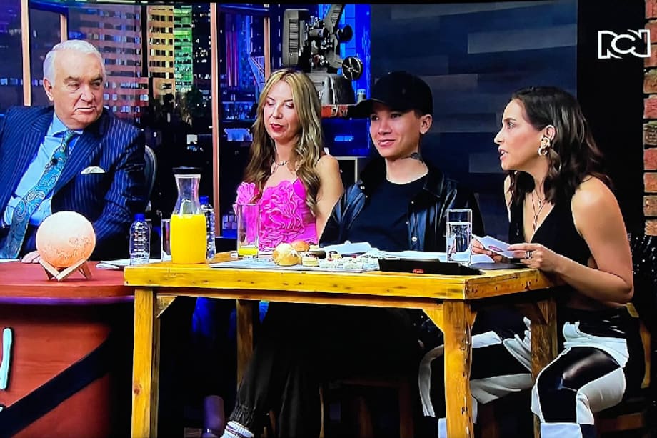 La casa de los famosos