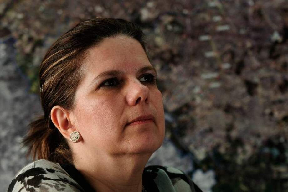 María Mercedes Maldonado sigue a cargo de la Secretaría de Hábitat