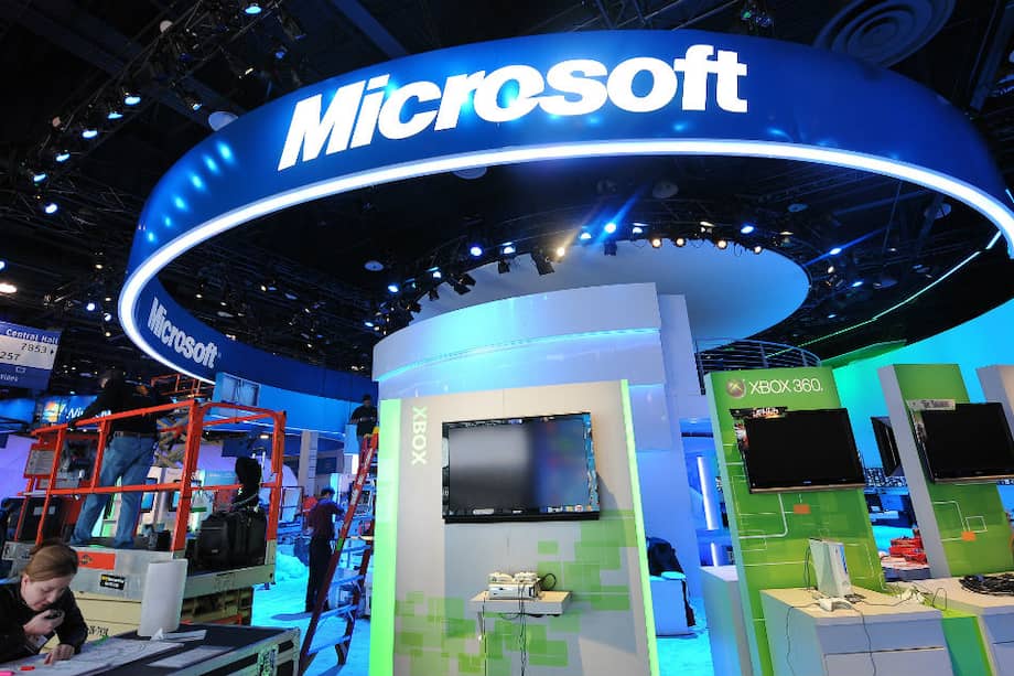 Microsoft compra a Nokia por 5.440 millones de euros