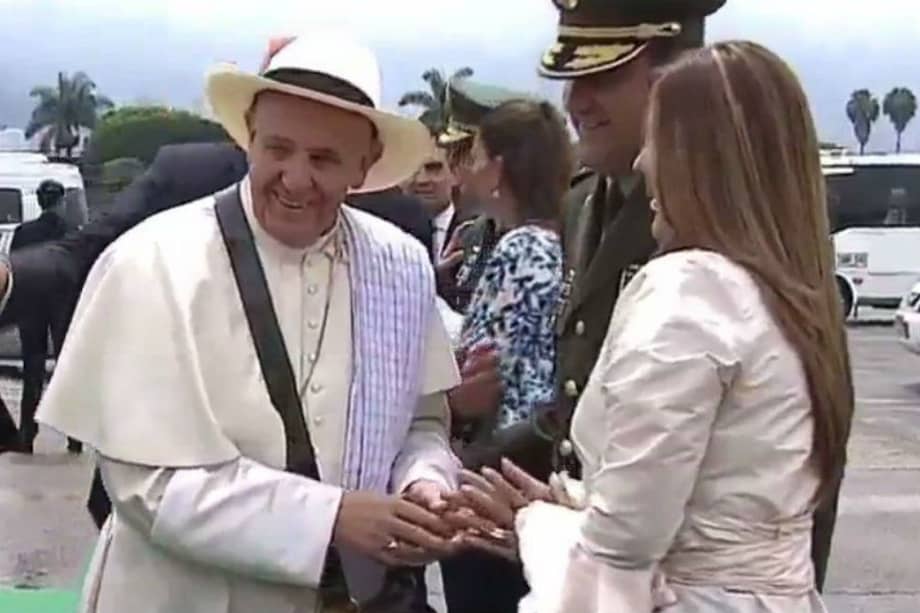 Policía de Medellín