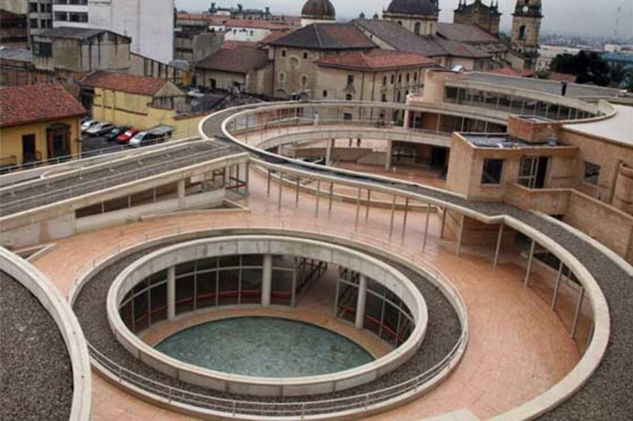 Ciclo de cine soviético en el centro cultural Gabriel García Márquez