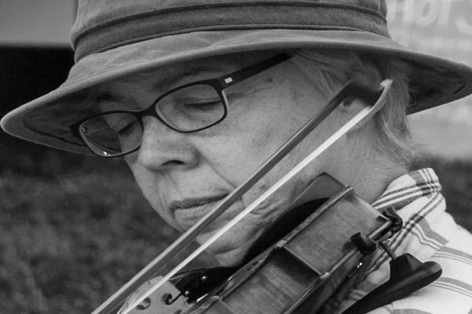 Un 10% y un 15% de los músicos de las orquestas están lesionados. / Paul VanDerWerf - Flickr