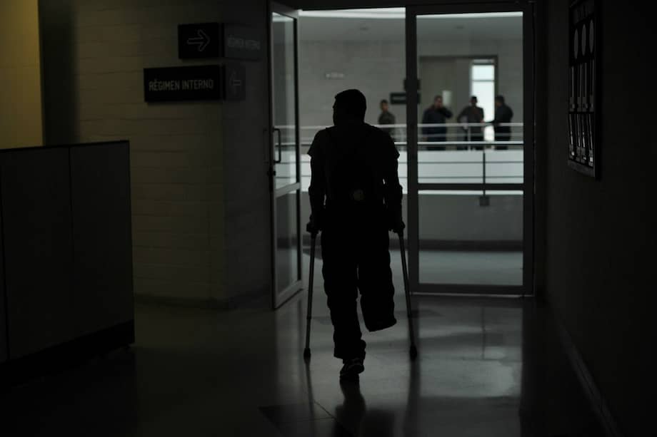 En lo corrido de 2019 y hasta el 20 de febrero las cuentas del Comité Internacional de la Cruz Roja sumaban 17 víctimas por explosivos. / Archivo El Espectador