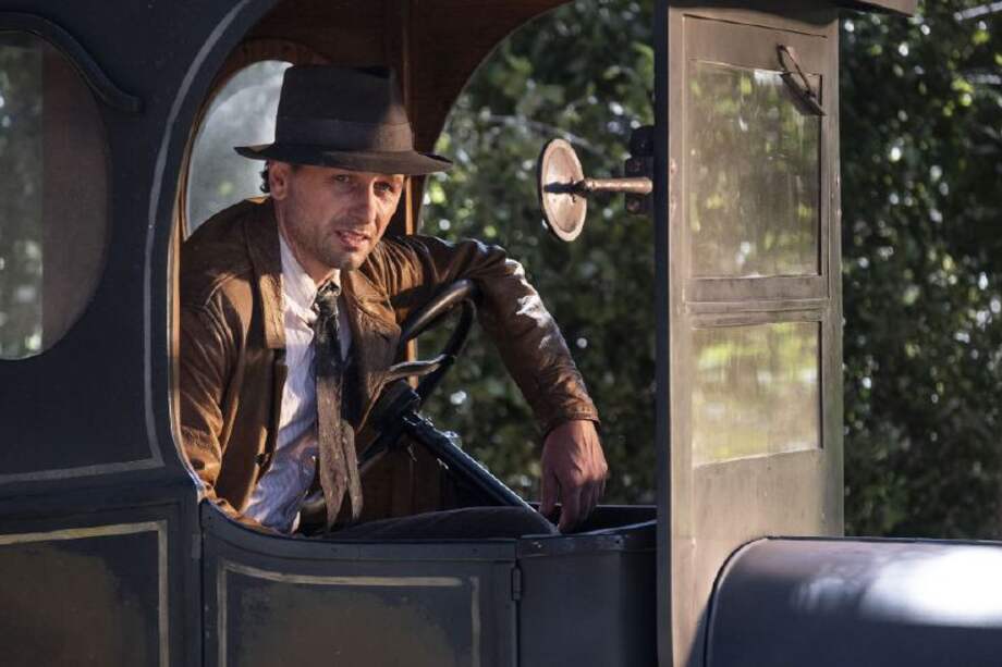 Matthew Rhys fue nominado al Globo de Oro en dos ocasiones por su protagónico en “The Americans”. / Cortesía HBO