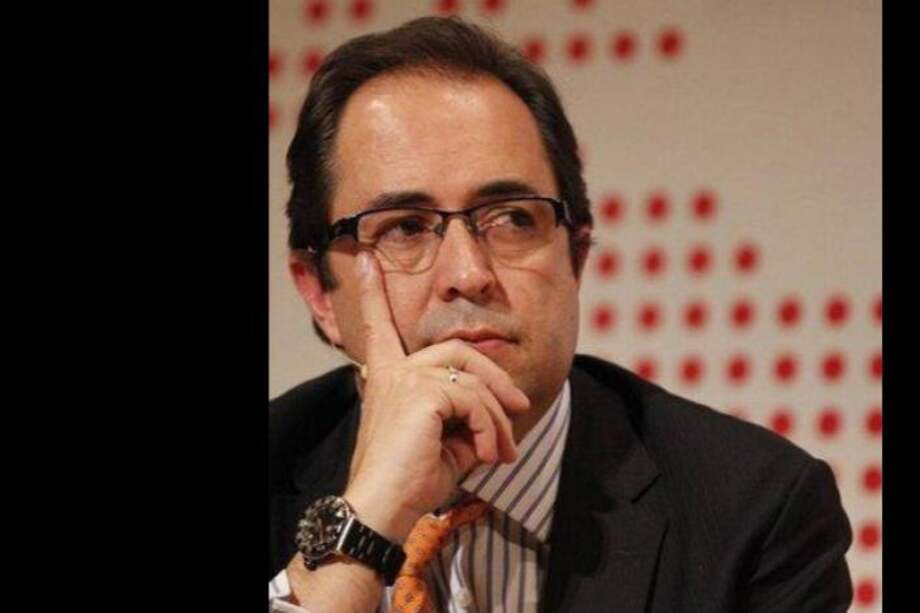 Julián Espinosa es candidato al Concejo por la Alianza Verde. / Cortesía