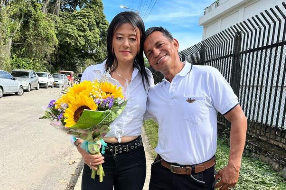 muerte de la mamá de Los Patojos