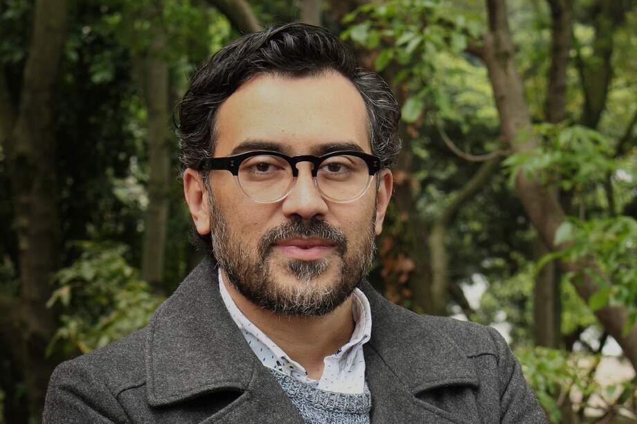 Para Daniel Álvarez Mikey, el principal legado de Fanny Mikey consiste en levantar tinglados de artes escénicas./ Cortesía