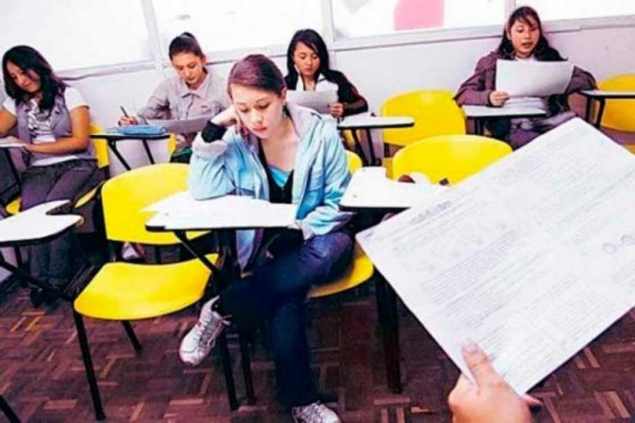 Lo que los establecimientos educativos tienen prohibido pedir