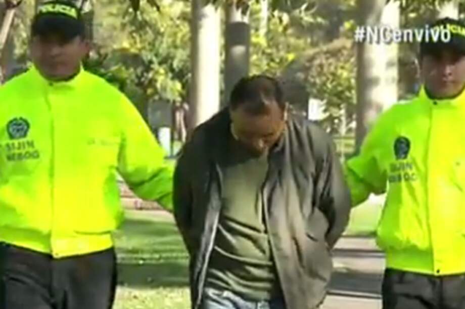 Capturan a médico señalado de ser un presunto violador