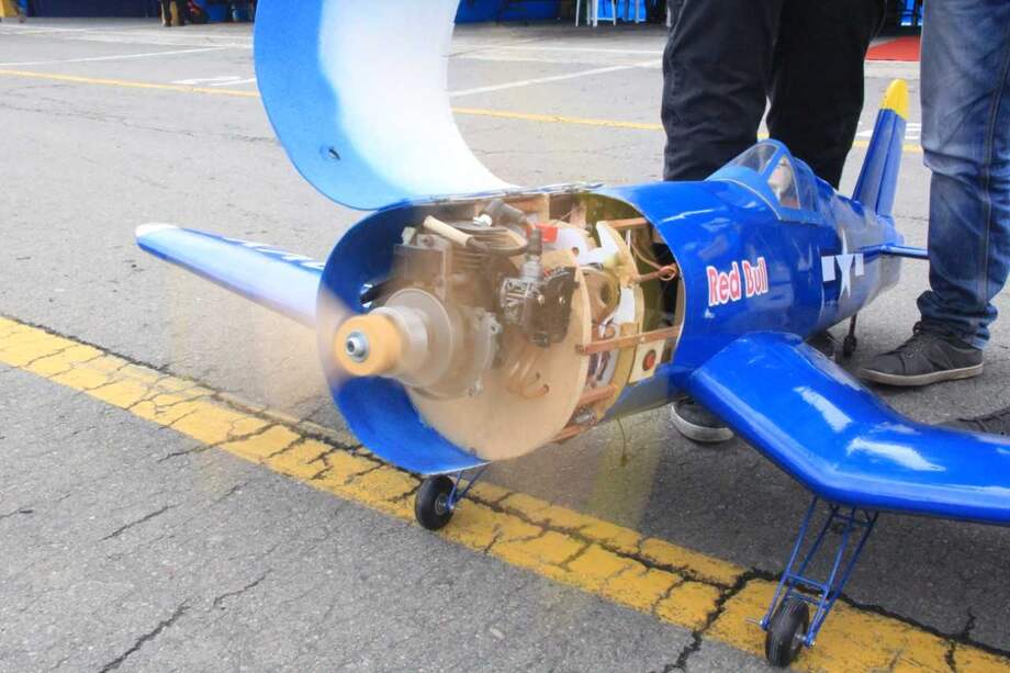 Cortesía de los organizadores