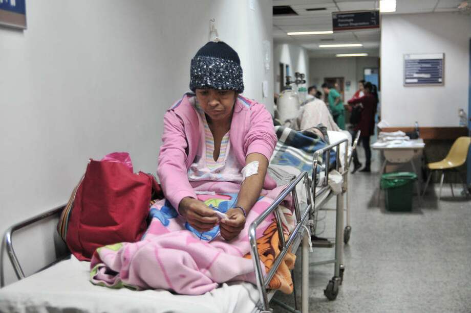 La Supersalud recibió 4.155 quejas, entre enero y junio, por la ineficacia en la atención en salud. / David Campuzano