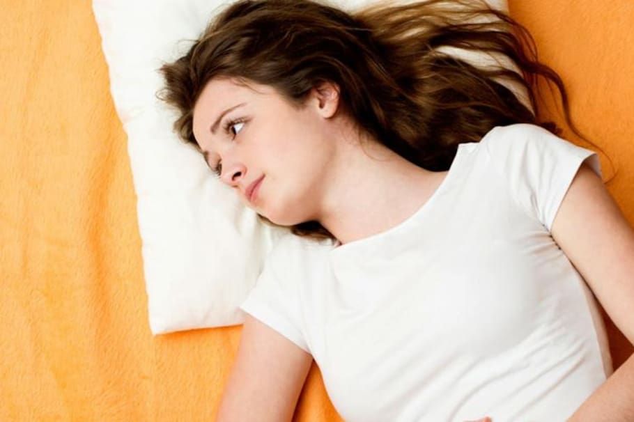 Siete datos positivos de tener el periodo