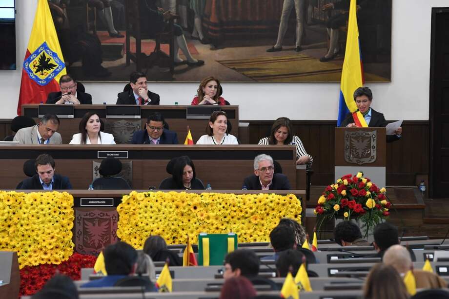 Gustavo Torrijos - El Espectador