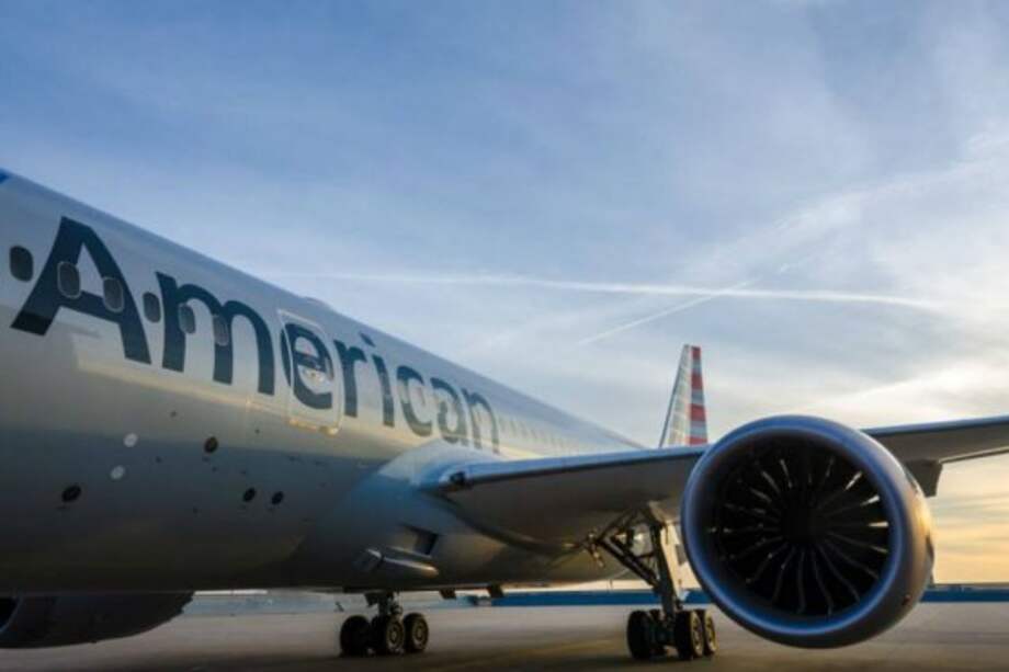 Facebook American Airlines
