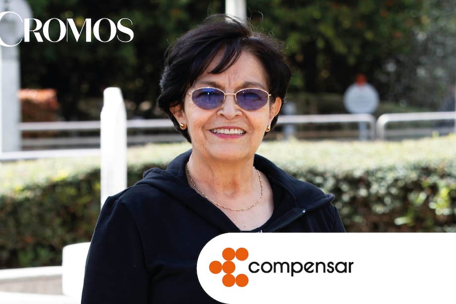 Una vida llena de enseñanzas, la inspiradora historia de Carmen Beatriz